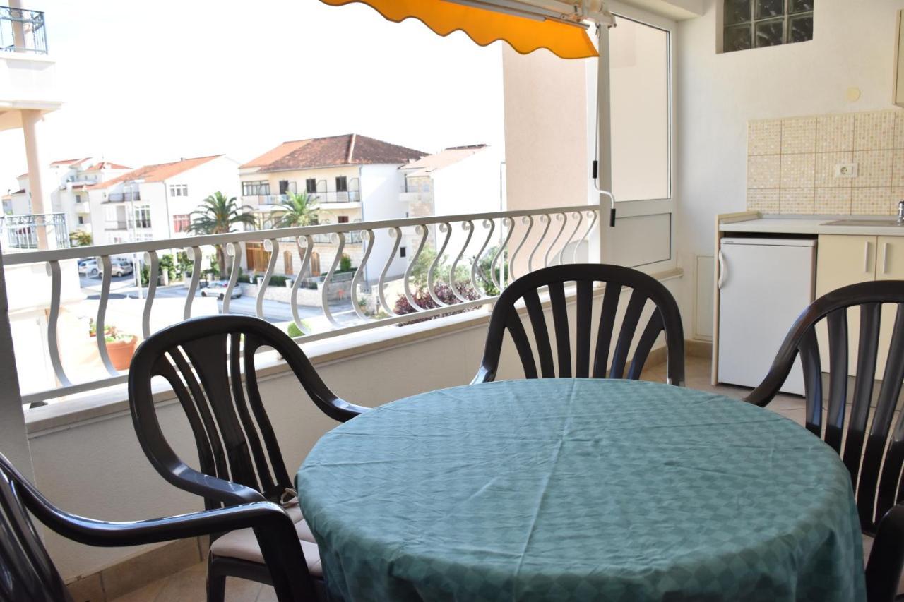 Apartments Stone Tučepi Dış mekan fotoğraf