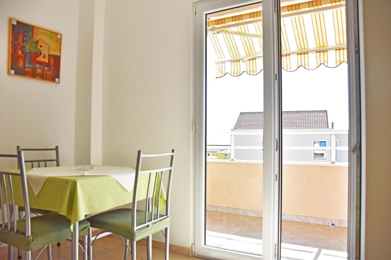 Apartments Stone Tučepi Dış mekan fotoğraf