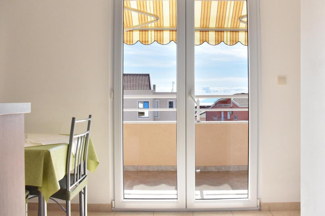 Apartments Stone Tučepi Dış mekan fotoğraf