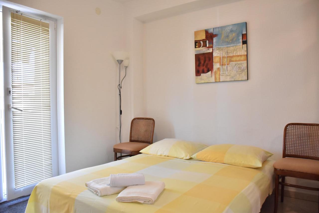 Apartments Stone Tučepi Dış mekan fotoğraf