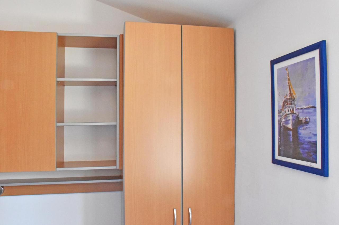Apartments Stone Tučepi Dış mekan fotoğraf