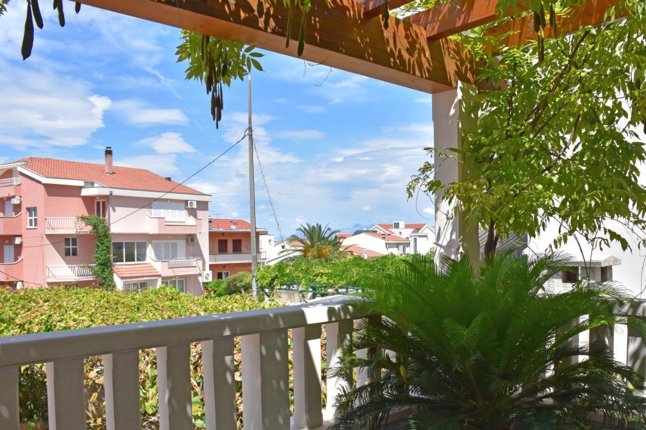 Apartments Stone Tučepi Dış mekan fotoğraf