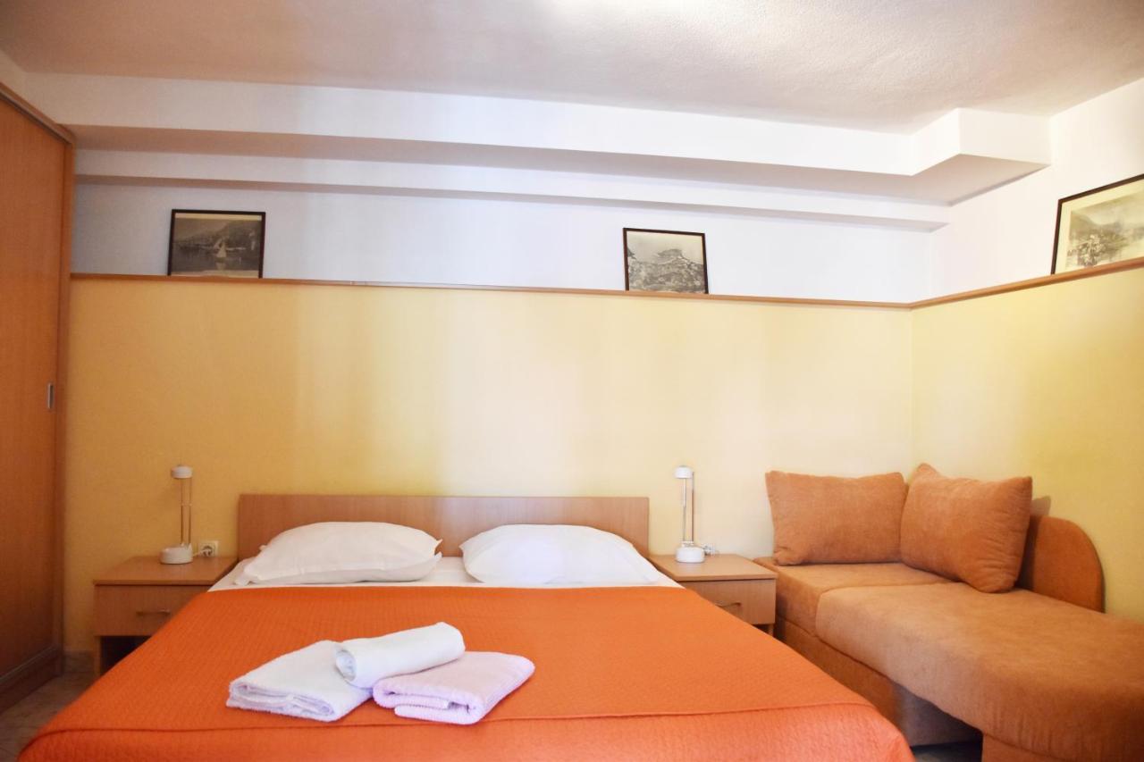 Apartments Stone Tučepi Dış mekan fotoğraf