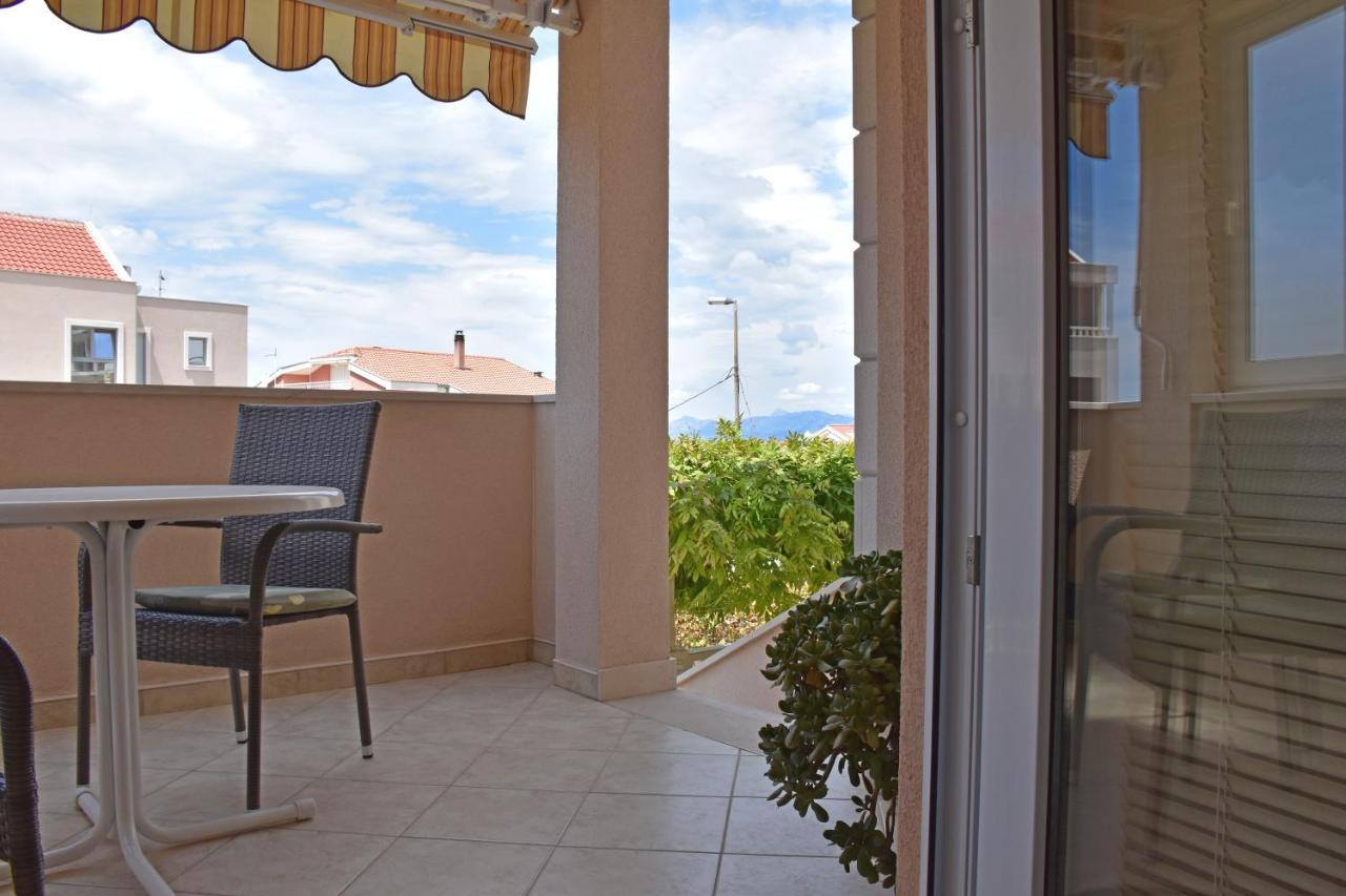 Apartments Stone Tučepi Dış mekan fotoğraf