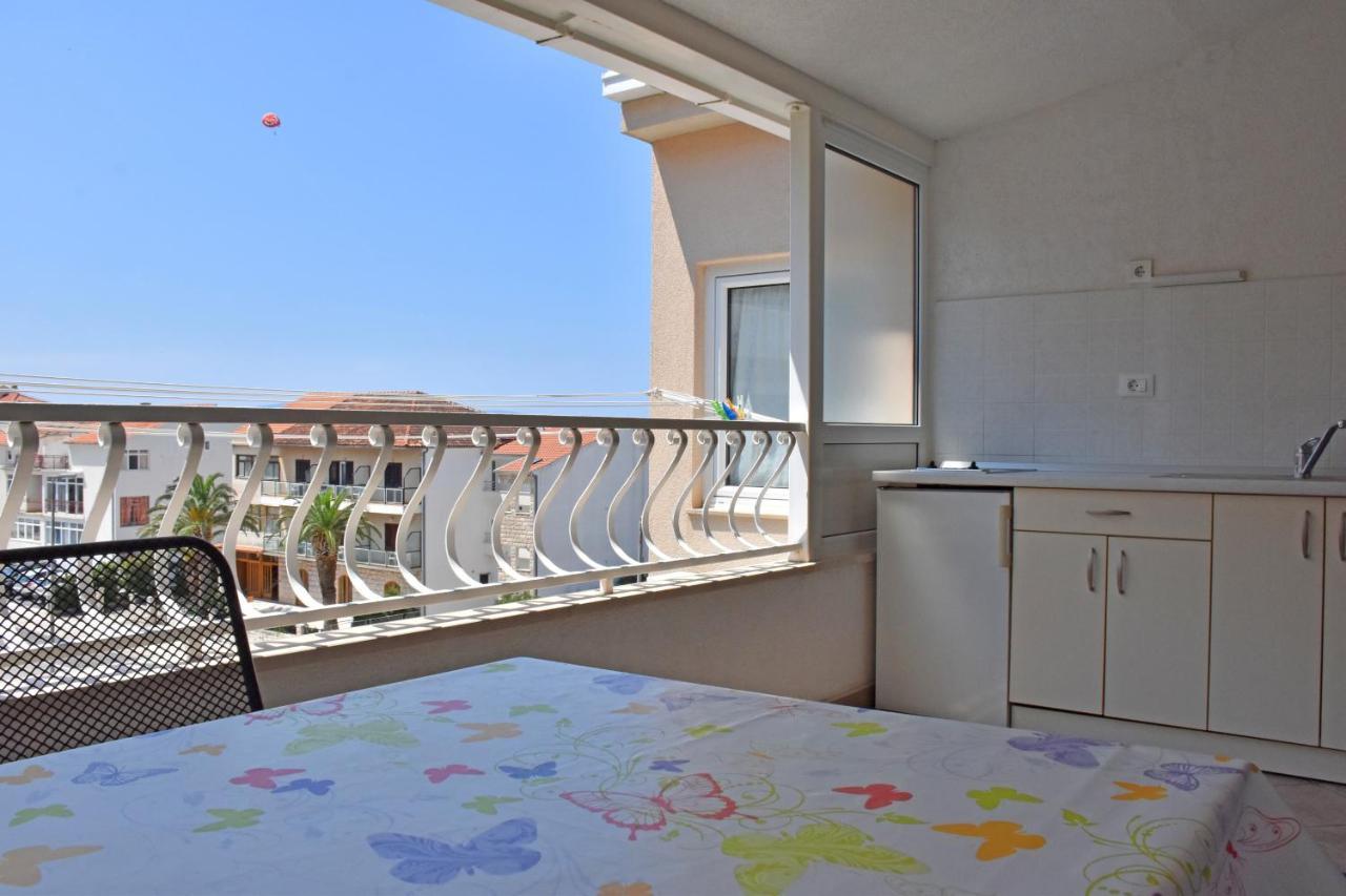 Apartments Stone Tučepi Dış mekan fotoğraf