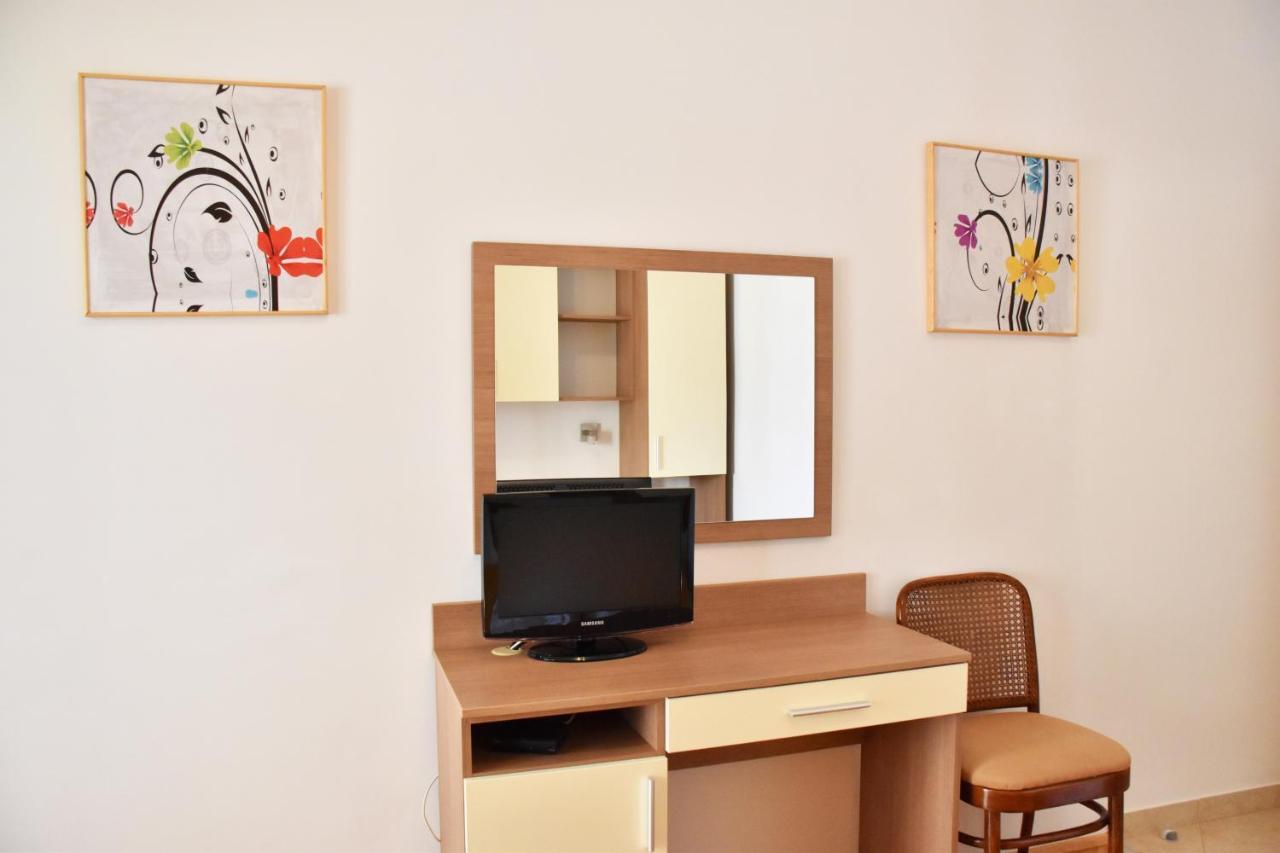 Apartments Stone Tučepi Dış mekan fotoğraf