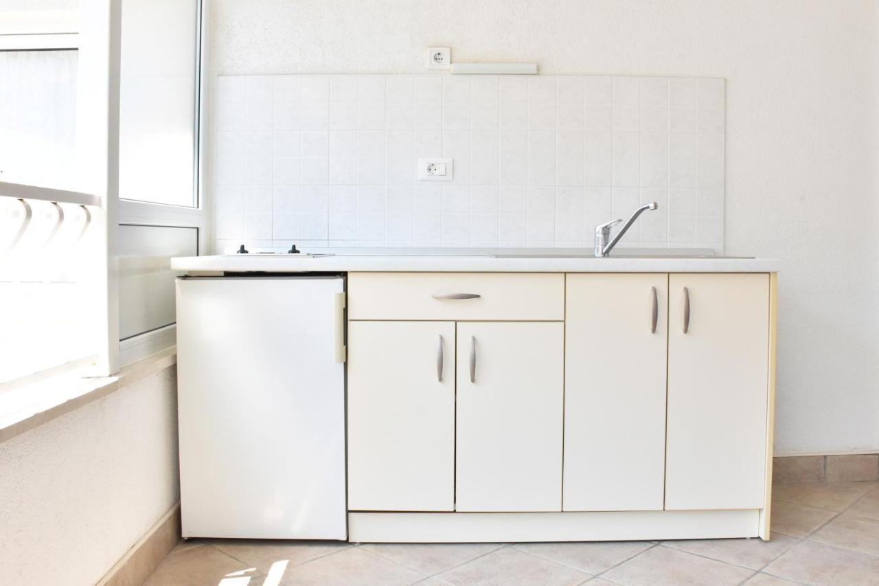 Apartments Stone Tučepi Dış mekan fotoğraf