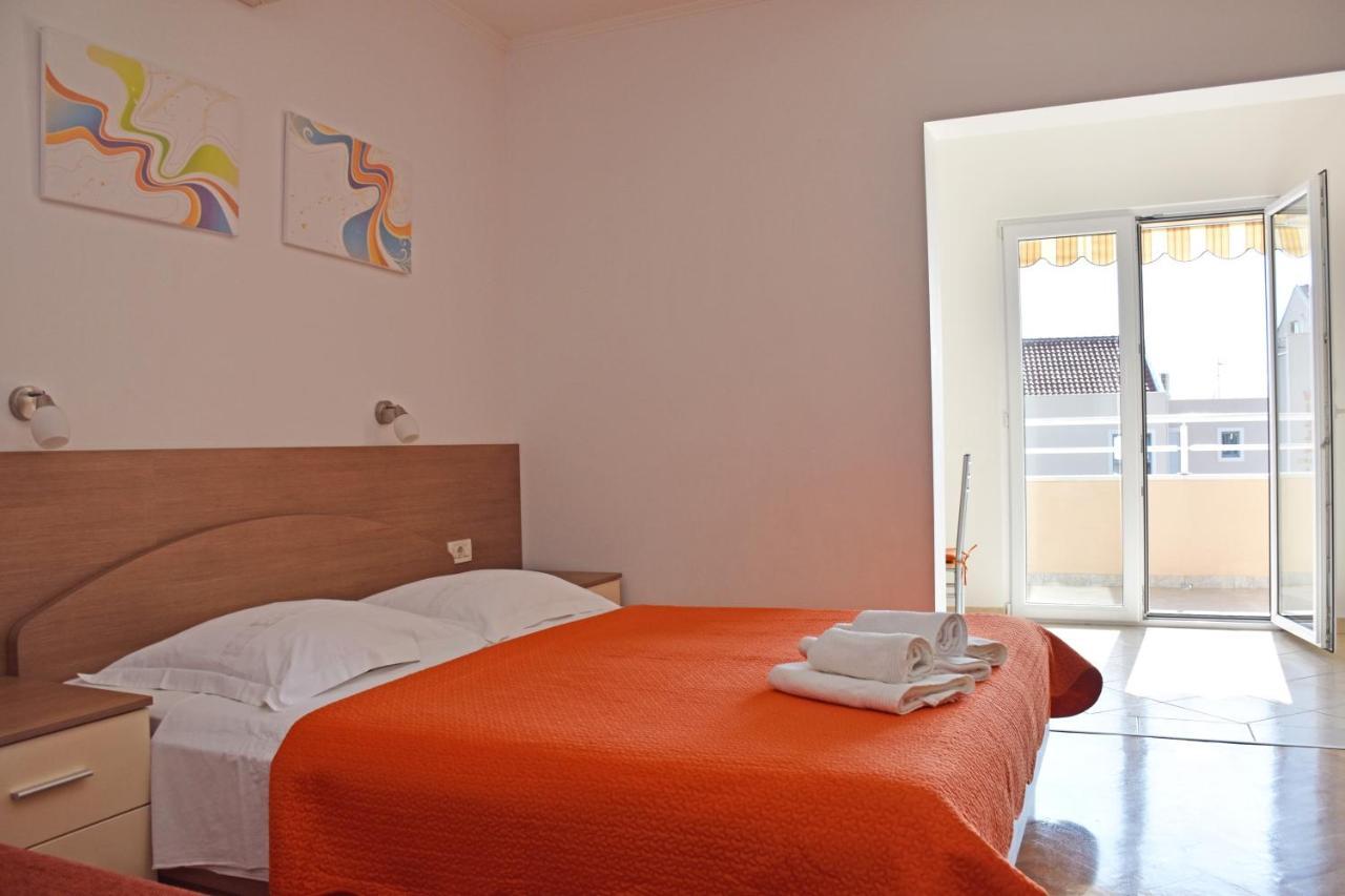 Apartments Stone Tučepi Dış mekan fotoğraf