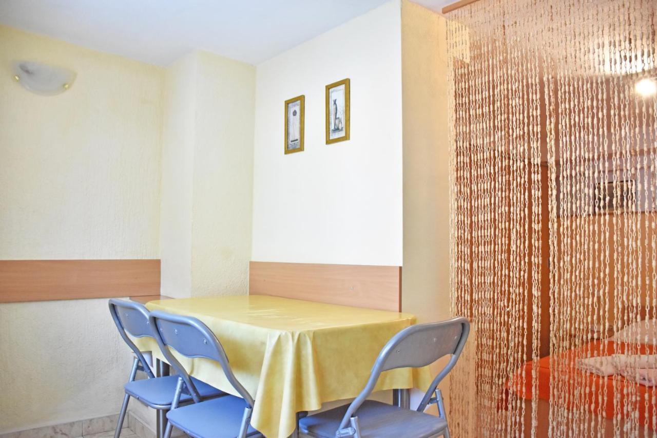 Apartments Stone Tučepi Dış mekan fotoğraf