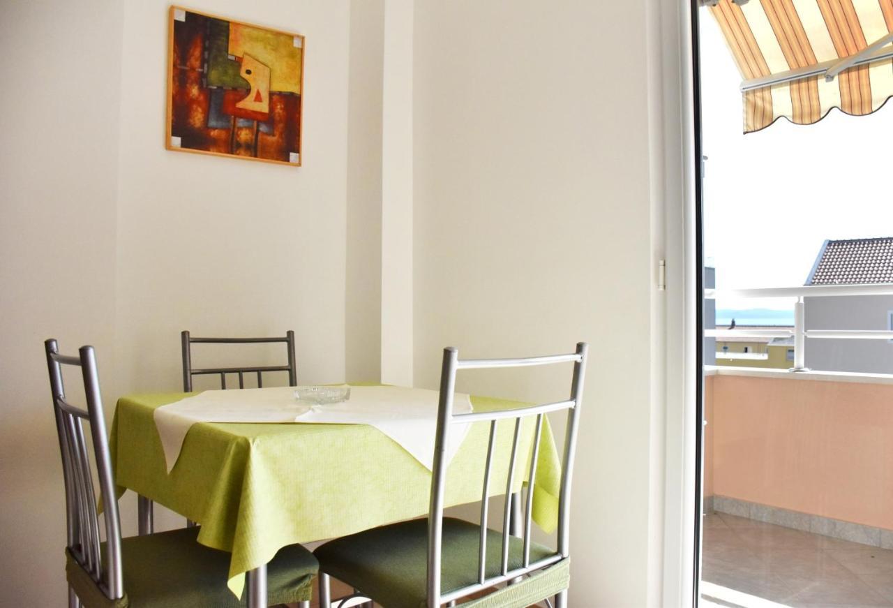 Apartments Stone Tučepi Dış mekan fotoğraf