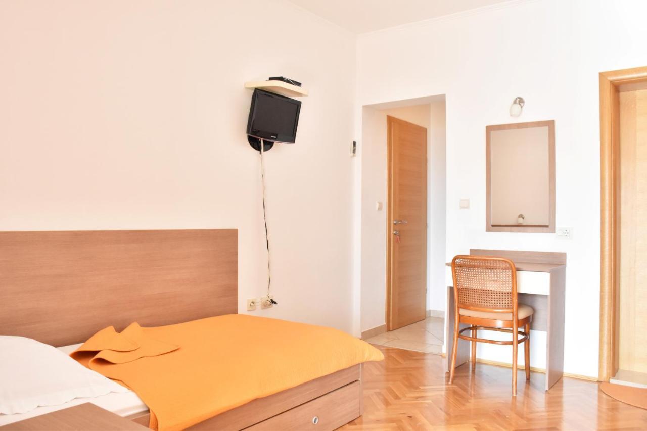 Apartments Stone Tučepi Dış mekan fotoğraf