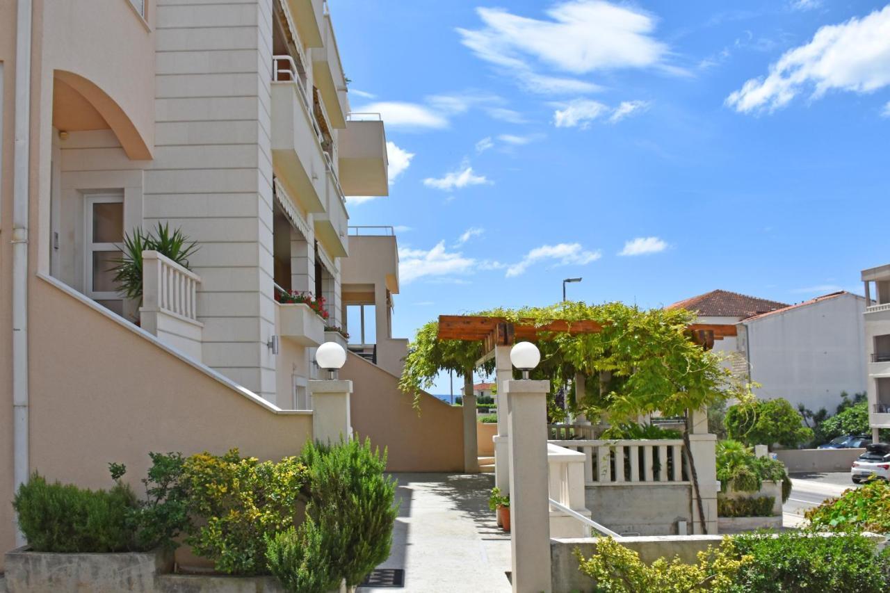 Apartments Stone Tučepi Dış mekan fotoğraf