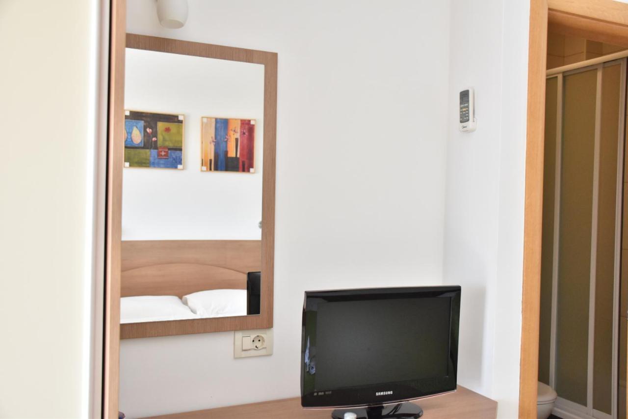 Apartments Stone Tučepi Dış mekan fotoğraf