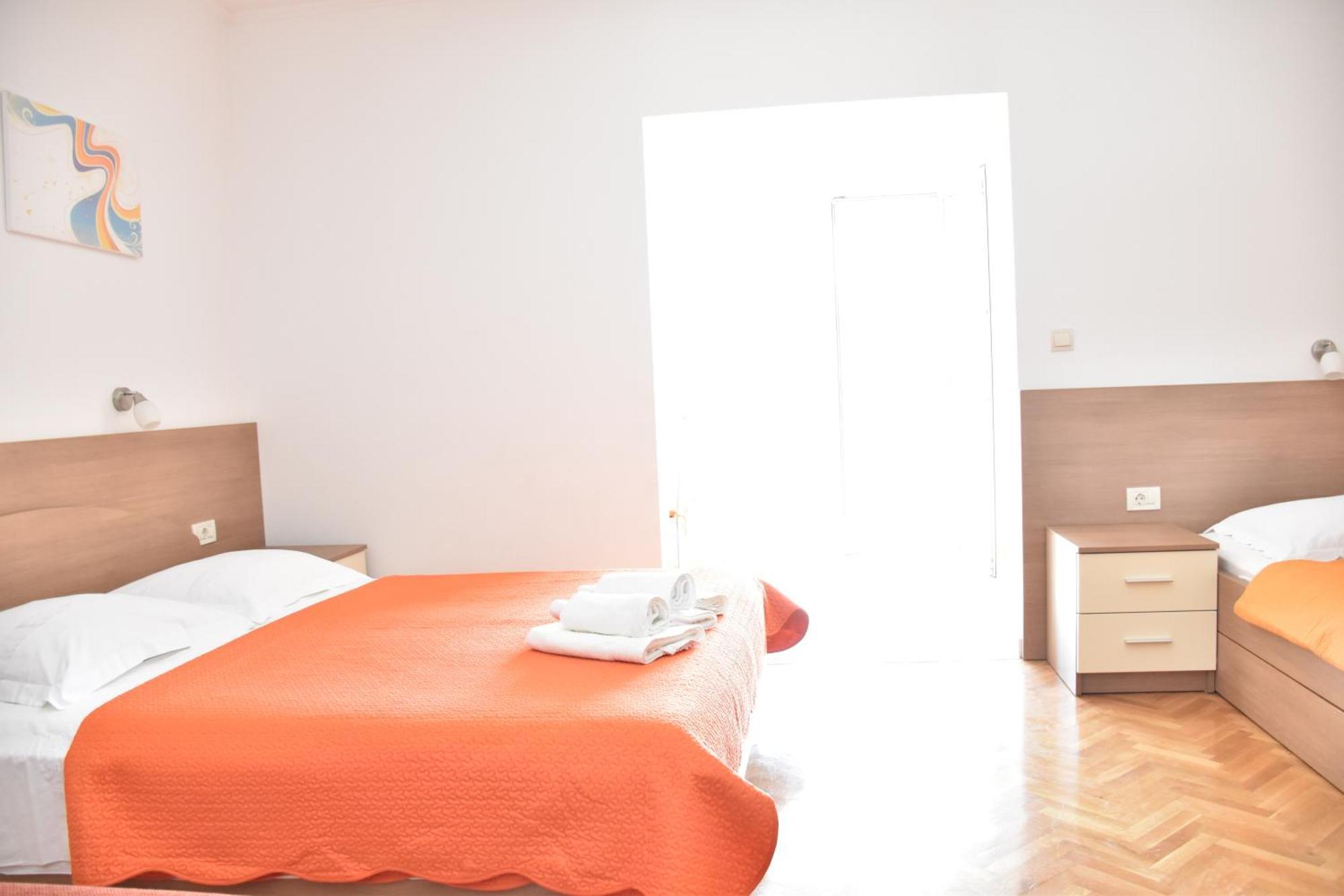 Apartments Stone Tučepi Dış mekan fotoğraf